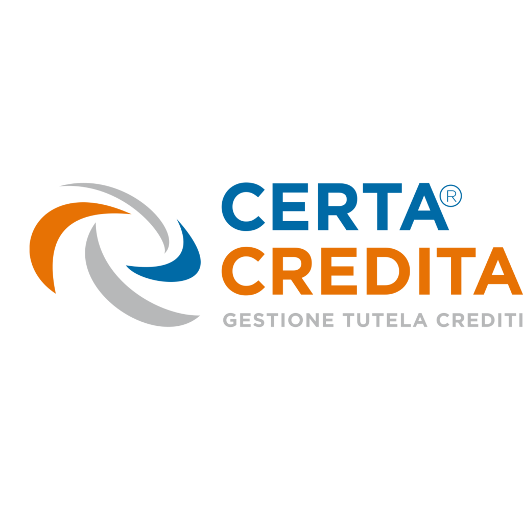 CERTA CREDITA SRL è un’azienda leader nella gestione stragiudiziale di crediti incagliati