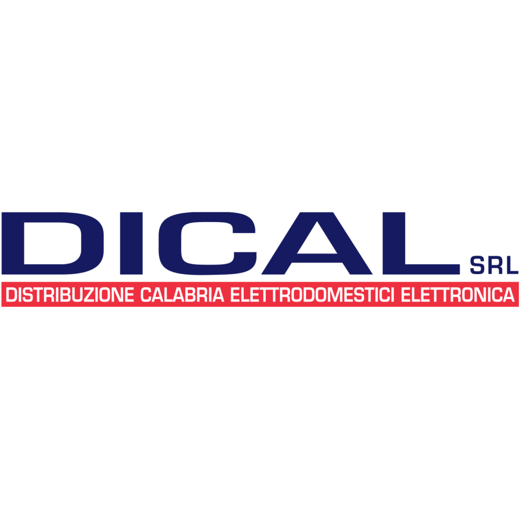 Dical S.r.l. ha sede a Polistena (RC) ed è leader in Calabria per la ridistribuzione organizzata di Elettrodomestici ed Elettronica di consumo, specializzata in progetti di affiliazione per le insegne nazionali Trony e Sinergy.