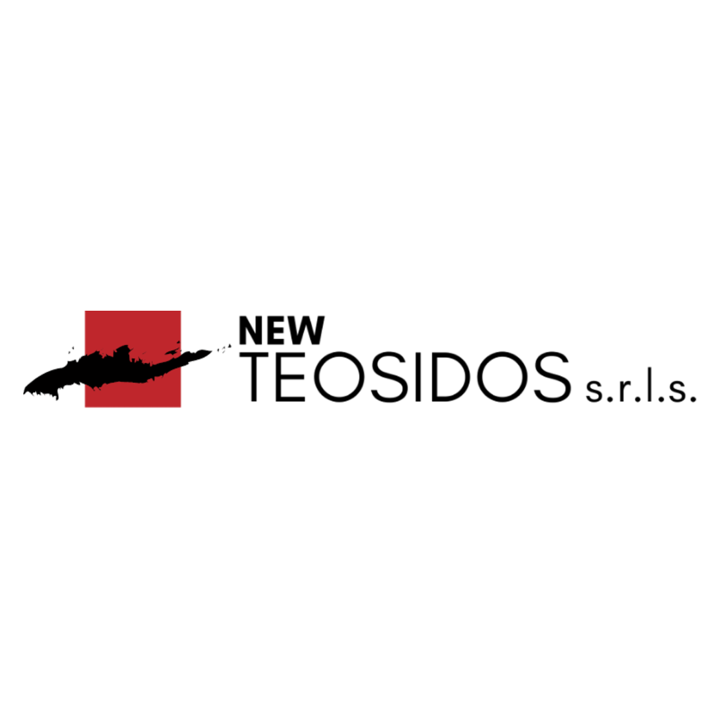 La New Teosidos è' un'azienda del territorio che da oltre 30 anni si occupa di commercio di gelati e surgelati. 
Le categorie commerciali servite sono bar, pub, pizzerie, lidi e ristoranti. 